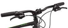 Load image into Gallery viewer, Schwinn High Timber ALX Youth/Adult Mountain Bike, Aluminum Frame and Disc Brakes, 29-Inch Wheels, 21-Speed, Black
