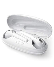 Load image into Gallery viewer, 1MORE ComfoBuds Wireless Earbuds for Kids, Mini Noise Cancelling True Wireless Earbuds for Teenager, Bluetooth 5.0 Headphones with 4 Mics, IPX5 Waterproof Sports Earphone for Students, White
