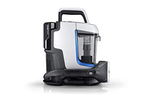 Hoover ONEPWR Spotless GO Cordless Carpet and Upholstery Cleaner, Portable, Lightweight, BH12010, White (Renewed)