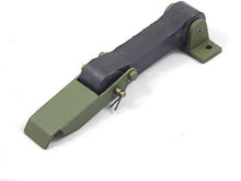 Load image into Gallery viewer, TACOM 2 EA - Hood Latch 383 - Green ; Humvee Hummer H1 ; 12338909 2540-01-185-9530
