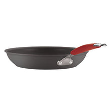 Load image into Gallery viewer, Rachael Ray 87633 Cucina Hard Anodized Nonstick Frying Pan Set / Fry Pan Set / Hard Anodized Skillet Set - 9.25 Inch and 11.5 Inch, Gray
