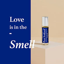 Load image into Gallery viewer, Pure Instinct Roll-On - The Original Pheromone Infused Essential Oil Perfume Cologne - Unisex For Men and Women - TSA Ready
