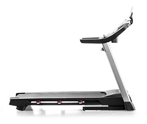 ProForm 705 CST Folding Treadmill