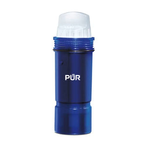 PUR PPF951K Water Pitcher Replacement Filter with Lead Reduction, 1 pack