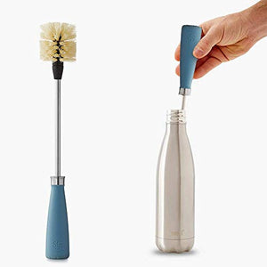 S'ip by S'well Cleaning Bursh - - S'ip Cleaning Brush, One Size