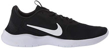 Load image into Gallery viewer, Nike Women's Flex Experience Run 9 Shoe, Black/White-Dark Smoke Grey, 10 Regular US

