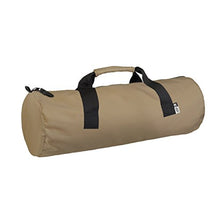 Load image into Gallery viewer, Classic Accessories Fairway Golf Cart Travel Enclosure, Khaki, Long Roof
