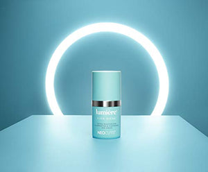 NeoCutis Neocutis LUMIERE FIRM RICHE Extra Moisturizing Illuminating & Tightening Eye Cream 15ml (0.5 fl. oz.), 2.6 fl. oz.