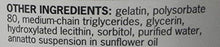 Load image into Gallery viewer, Qunol Ultra CoQ10 100mg, 3x Better Absorption, Patented Water and Fat Soluble Natural Supplement Form of Coenzyme Q10, Antioxidant for Heart Health, 120 Count Softgels

