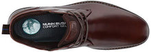 Load image into Gallery viewer, Nunn Bush Men's Denali Plain Toe Chukka Waterproof Boot, Brown Crazy Horse, 10.5 Wide

