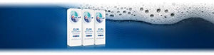 Crest Toothpaste Gum Detoxify Deep Clean, 4.1oz (Pack of 3)