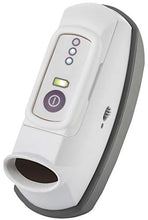 Load image into Gallery viewer, CalmiGo Calming Device | Drug-Free Device for immediate Anxiousness and Stress Relief | Discrete and Easy to Use | Calming Effect in No Time (Grey)
