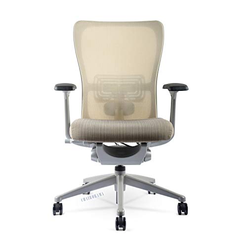 Zody Chair by Haworth (Renewed)