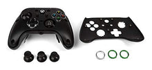 Load image into Gallery viewer, PowerA Fusion Pro Wired Controller for Xbox One - Black
