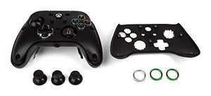PowerA Fusion Pro Wired Controller for Xbox One - Black