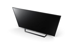 Sony KDL32W600D 32" 720p Smart LED TV - Black