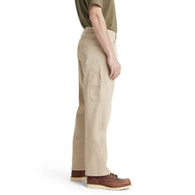 Load image into Gallery viewer, Signature by Levi Strauss &amp; Co. Gold Label Men's Carpenter Jeans, Light Mocha, 46W X 30L
