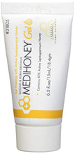 Load image into Gallery viewer, Improved Medihoney Gel Wound and &amp; Burn Dressing from Derma Sciences, 0.5 oz,
