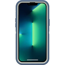 Load image into Gallery viewer, OTTERBOX DEFENDER SERIES SCREENLESS EDITION Case for iPhone 13 Pro Max &amp; iPhone 12 Pro Max - FORT BLUE
