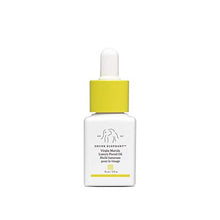 Load image into Gallery viewer, Drunk Elephant Virgin Marula Luxury Facial Oil - Vegan Anti-Aging Skin Care and Face Moisturizer - 15 Milliliters/0.5 Ounce
