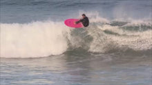 Load image into Gallery viewer, Rock It 6' Baby Jesús Surfboard (Green)
