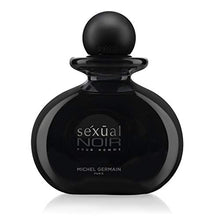 Load image into Gallery viewer, Michel Germain Sexual Noir 4.2 Ounce Eau de Toilette Spray
