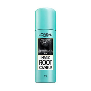 L'Oreal Paris Hair Color Root Cover Up Hair Dye Red 2 Ounce (Pack of 2) (Packaging May Vary)