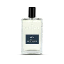 Load image into Gallery viewer, Cremo Spray Cologne, Palo Santo (Reserve Collection), A Combination of Bright Cardamom, Dry Papyrus and Aromiatic Palo Santo, 3.4 Fl Oz

