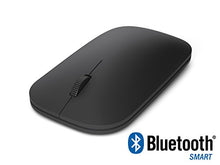 Load image into Gallery viewer, Microsoft Designer Bluetooth Desktop Keyboard and Mouse (7N9-00001),Black
