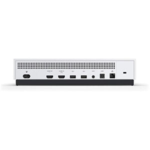 Xbox One S 1Tb Console - Starter Bundle (Discontinued)