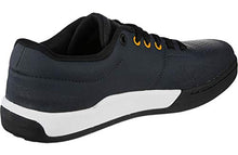 Load image into Gallery viewer, Five Ten Men's Freerider Pro Mountain Bike Shoe, Night Navy/Cloud White/Collegiate Gold - 10.5
