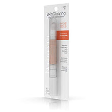 Load image into Gallery viewer, Neutrogena SkinClearing Blemish Concealer Face Makeup with Salicylic Acid Acne Medicine, Non-Comedogenic and Oil-Free Concealer Helps Cover, Treat &amp; Prevent Breakouts, Light 10,.05 oz
