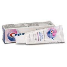 Load image into Gallery viewer, Crest Pro Health Gum and Sensitivity Toothpaste for Sensitive Teeth, Soft Mint, Travel Size 0.85 oz (24g) - Pack of 12
