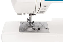 Load image into Gallery viewer, Janome 4120QDC-B Computerized Sewing Machine, Blue
