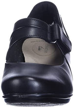 Load image into Gallery viewer, Clarks womens Emslie Lulin footwear, Black, 10 Wide US
