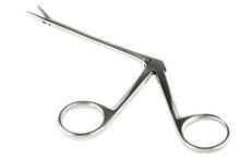 Load image into Gallery viewer, SE 3.5" Stainless Steel Alligator Forceps - SPAF-3.5
