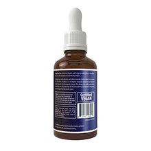 Load image into Gallery viewer, Nascent Iodine Supplement 400 Servings, Glass Bottle, Vegan, 1800 mcg - 600 mcg per Drop - Pure, Clear Color - Supports Thyroid Health, Energy, Immunity &amp; Metabolism (2 oz.)
