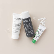 Load image into Gallery viewer, Paula's Choice 2% BHA Liquid &amp; 8% AHA Gel Facial Exfoliants with Salicylic &amp; Glycolic Acid, 10% Azelaic Acid for Large Pores, Wrinkles &amp; Uneven Tone, Fragrance-Free &amp; Paraben-Free, 3-Piece Travel Kit
