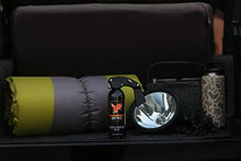 Load image into Gallery viewer, Phoenix Home Shield – Home Defense Unit - Pepper Gel with UV Dye - Full Grip, Pull Pin, Gel is Safe &amp; amp Maximum Strength, Maximum Distance + Maximum Bursts = Maximum Safety, 25 Foot Range
