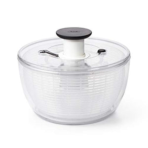 OXO Good Grips Large Salad Spinner - 6.22 Qt.