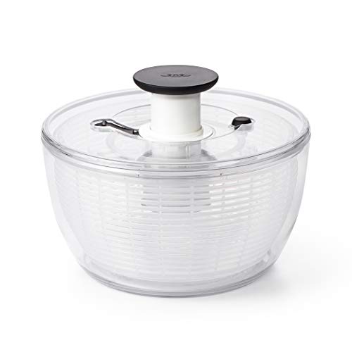 OXO Good Grips Large Salad Spinner - 6.22 Qt.