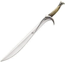 Load image into Gallery viewer, The Hobbit Officially Licensed Orcrist Sword Of Thorin Oakenshield
