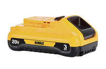 Load image into Gallery viewer, DEWALT 20V MAX Battery Pack, 3.0-Ah, 2-Pack (DCB230-2)

