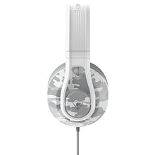 Load image into Gallery viewer, Turtle Beach Recon 500 Multiplatform Gaming Headset for Xbox Series X, Xbox Series S, Xbox One, PS5, PS4, PlayStation, Nintendo Switch, Mobile, &amp; PC with 3.5mm - 60mm Dual Drivers, Memory Foam - White
