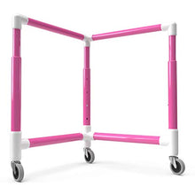 Load image into Gallery viewer, Karben SkaterAid, Adjustable Height Roller Skate Trainer
