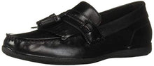 Load image into Gallery viewer, Dockers Men's Landrum Loafer, Black, 10.5 M US
