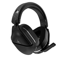 Load image into Gallery viewer, Turtle Beach Stealth 700 Gen 2 MAX Multiplatform Amplified Wireless Gaming Headset for Xbox Series X|S, Xbox One, PS5, PS4, Windows 10 &amp; 11 PCs, Nintendo Switch - Bluetooth, 50mm Speakers - Black
