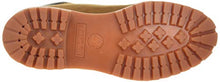 Load image into Gallery viewer, Timberland Men's 6 inch Premium Waterproof Boot, Rust Nubuck, 9.5

