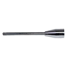 Load image into Gallery viewer, A-Team Performance - Shifter Lever Turn Signal Hazard Tilt Kit Car and Truck Billet in Chrome Column Dress Up Kit - Compatible with GM Columns Chevy Olds Buick from 1967-1994
