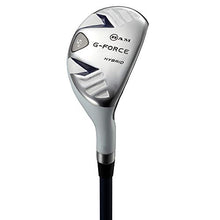Load image into Gallery viewer, Ram Golf Junior G-Force Boys Right Hand Golf Clubs Set with Bag (Ages 4-6 (No Hybrid and SW))
